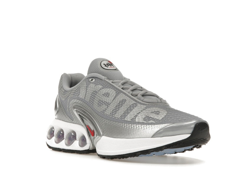 Nike Air Max Dn Supreme Silver Bullet (Friends & Family) - VOSneakers