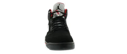 Jordan 5 Retro Supreme Black - VOSneakers