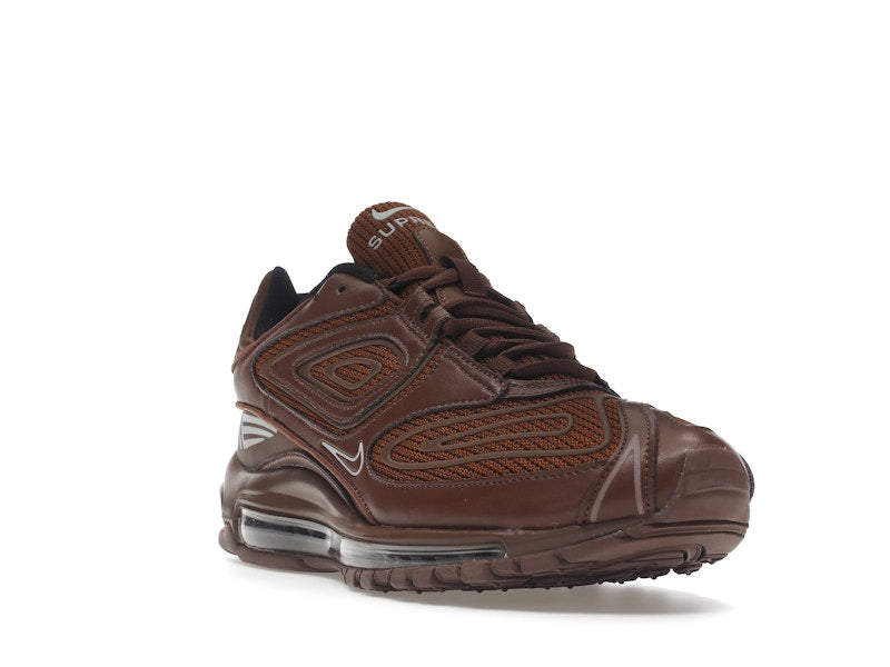 Nike Air Max 98 TL Supreme Brown - VOSneakers