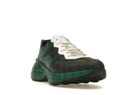 Gucci Rhyton Multicolor GG Supreme - VOSneakers