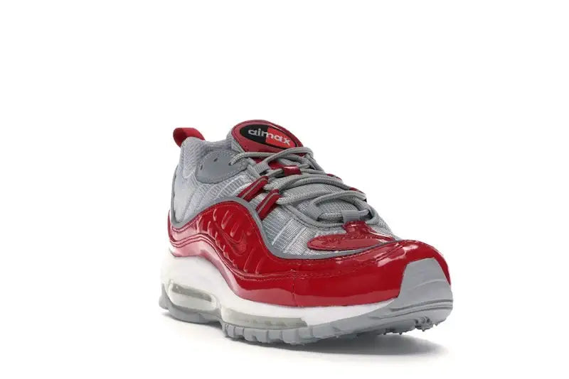 Nike Air Max 98 Supreme Varsity Red - VOSneakers