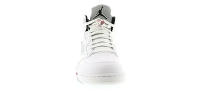 Jordan 5 Retro Supreme White - VOSneakers