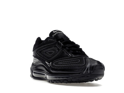 Nike Air Max 98 TL Supreme Black - VOSneakers