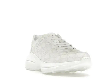 Gucci Rhyton White GG Supreme - VOSneakers