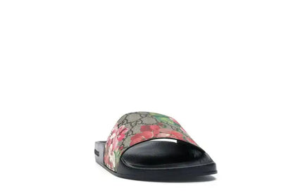 Gucci Slides Bloom Supreme - VOSneakers