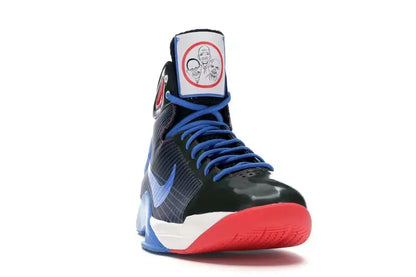 Nike Hyperdunk Supreme NBA on TNT - VOSneakers