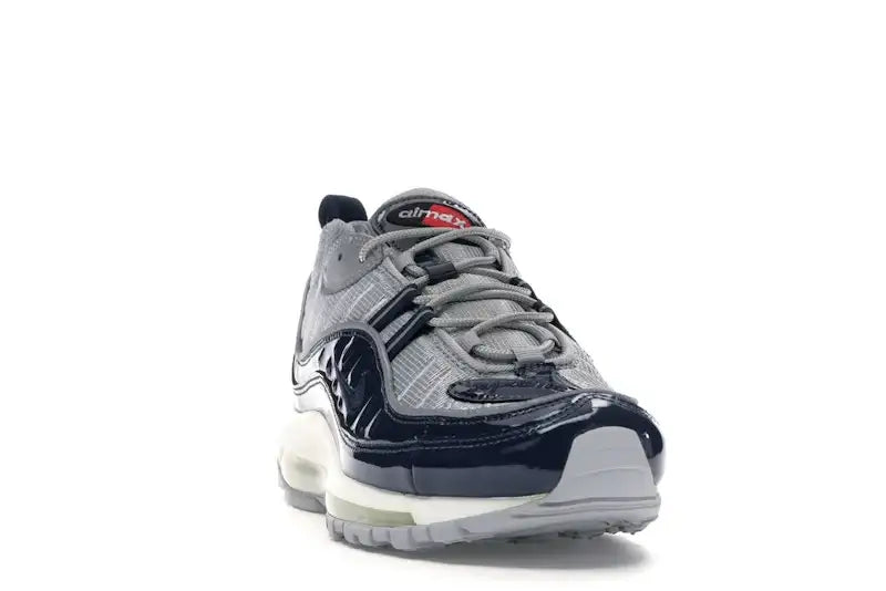 Nike Air Max 98 Supreme Obsidian - VOSneakers