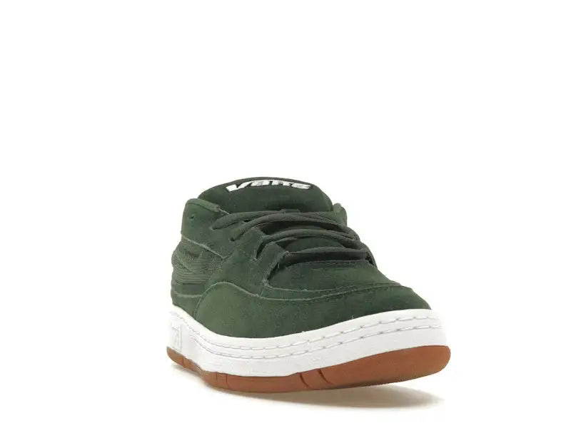 Vans Speed Supreme Green - VOSneakers
