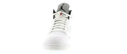 Jordan 5 Retro Supreme White - VOSneakers