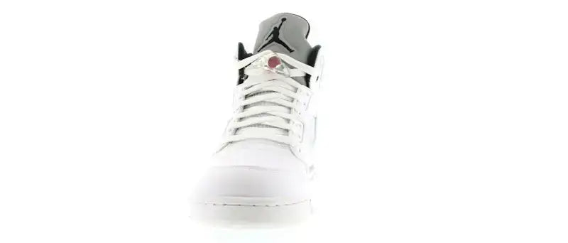Jordan 5 Retro Supreme White - VOSneakers