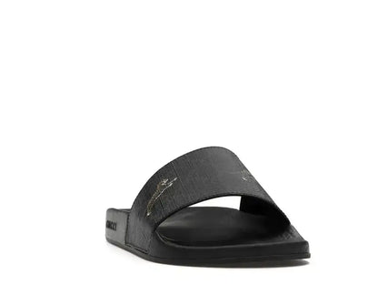 Gucci Slide GG Supreme Tigers - VOSneakers