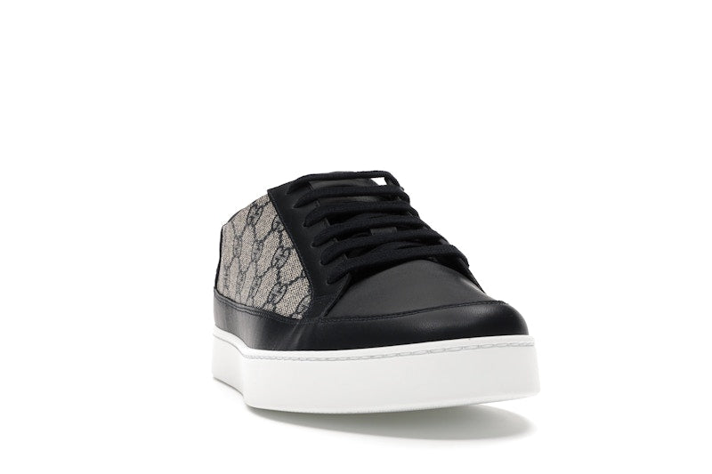 Gucci Common GG Supreme Navy - VOSneakers
