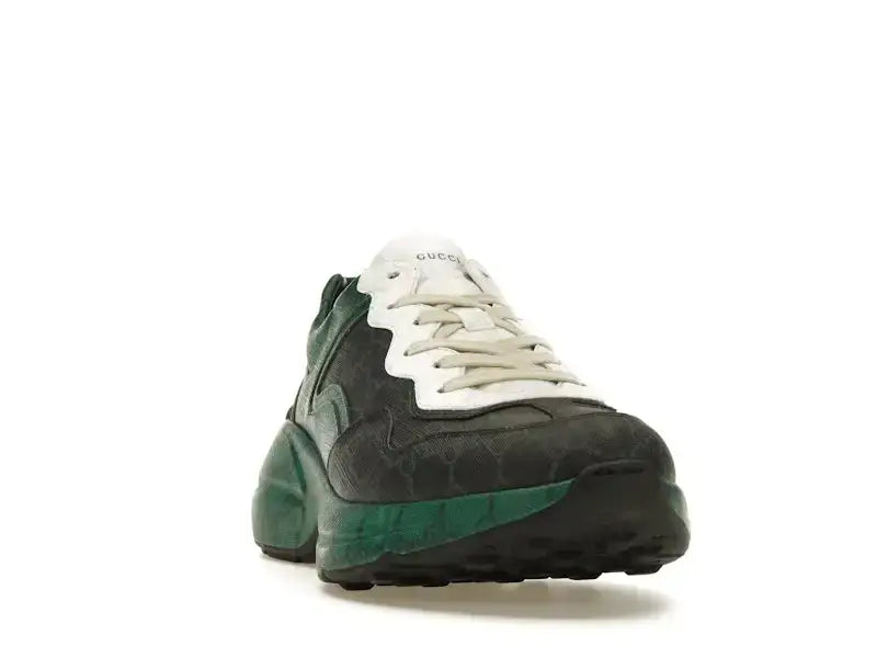 Gucci Rhyton Multicolor GG Supreme - VOSneakers