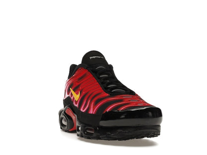 Nike Air Max Plus Supreme University Red - VOSneakers