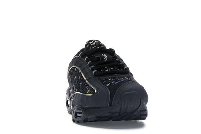 Nike Air Max Tailwind 4 Supreme Black - VOSneakers
