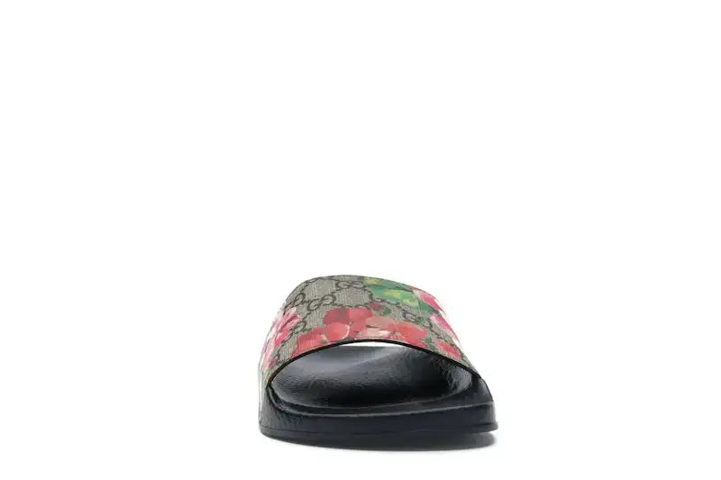 Gucci Slides Bloom Supreme - VOSneakers