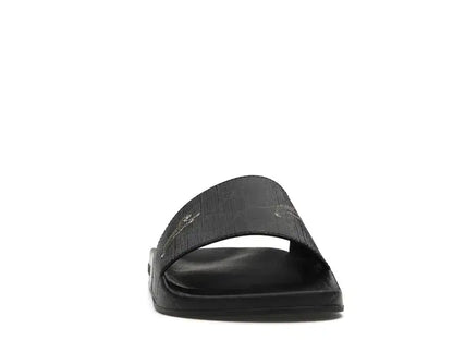 Gucci Slide GG Supreme Tigers - VOSneakers