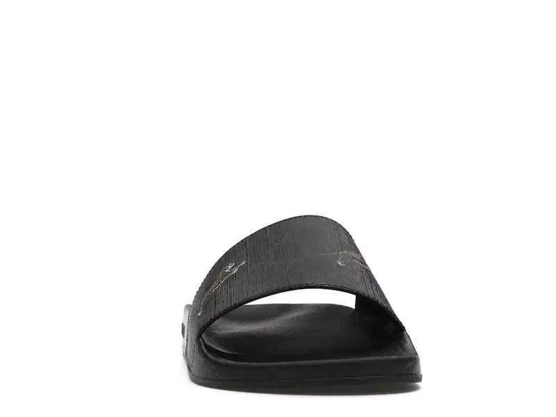 Gucci Slide GG Supreme Tigers - VOSneakers