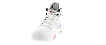 Jordan 5 Retro Supreme White - VOSneakers