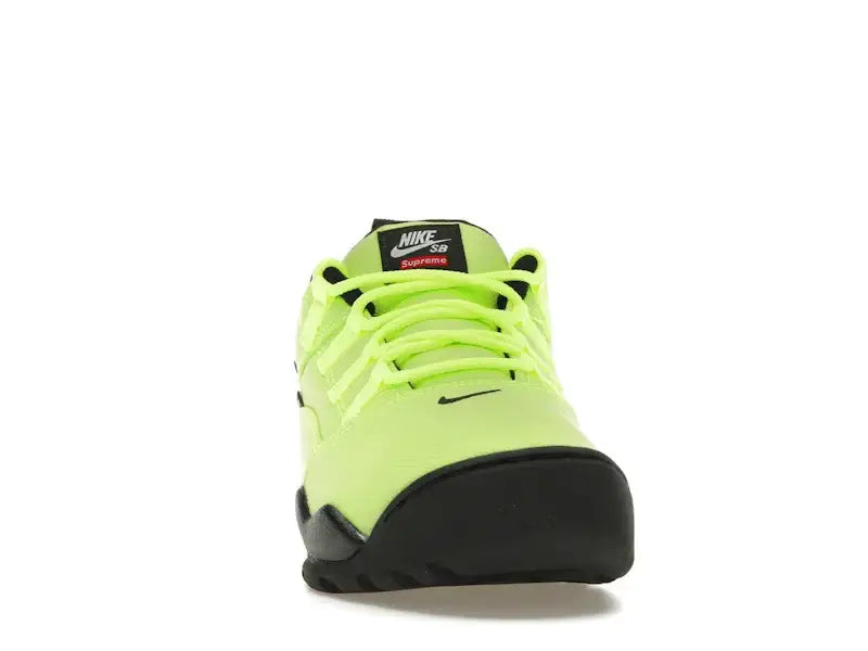 Nike SB Darwin Low Supreme Volt - VOSneakers