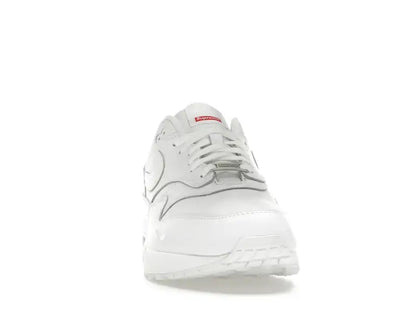 Nike Air Max 1 '87 SP Supreme Triple White - VOSneakers