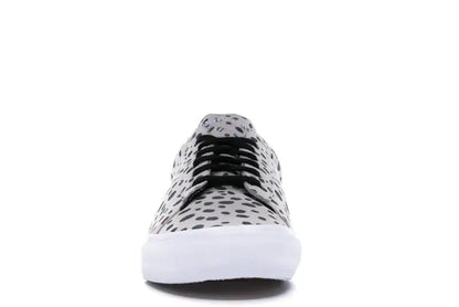 Vans Sid Pro Supreme Dalmatian - VOSneakers