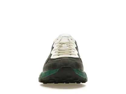 Gucci Rhyton Multicolor GG Supreme - VOSneakers