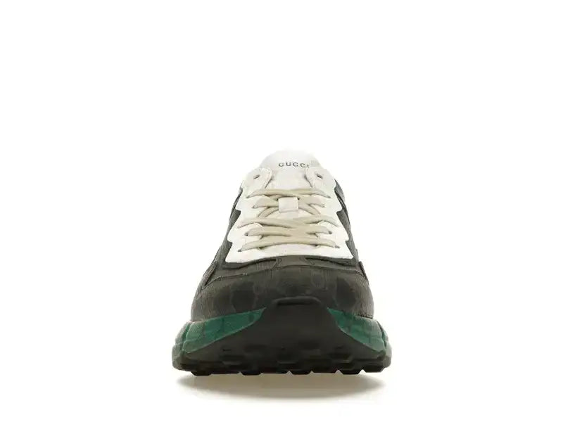 Gucci Rhyton Multicolor GG Supreme - VOSneakers