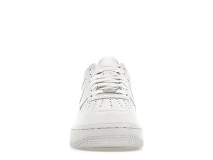 Nike Air Force 1 Low Supreme White - VOSneakers