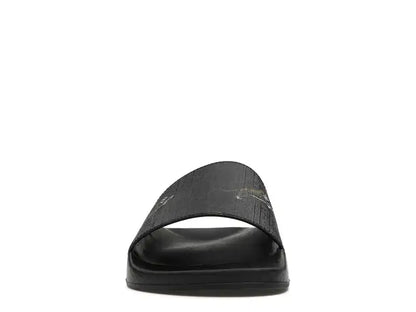 Gucci Slide GG Supreme Tigers - VOSneakers