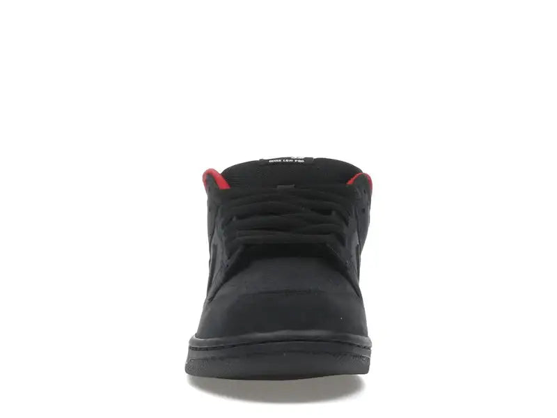 Nike SB Dunk Low Supreme 94 Black - VOSneakers