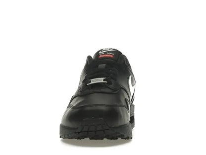 Nike Air Max 1 '87 SP Supreme Black White - VOSneakers