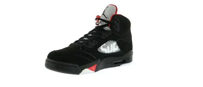 Jordan 5 Retro Supreme Black - VOSneakers