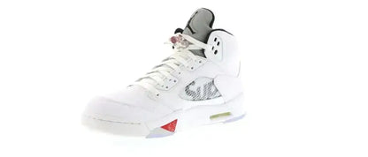 Jordan 5 Retro Supreme White - VOSneakers