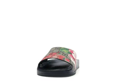 Gucci Slides Bloom Supreme - VOSneakers
