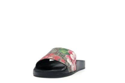 Gucci Slides Bloom Supreme - VOSneakers