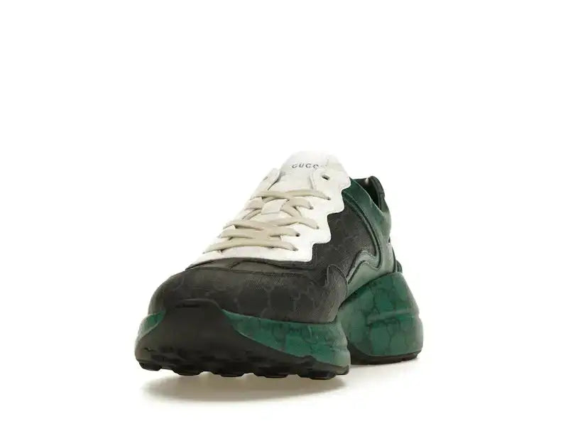 Gucci Rhyton Multicolor GG Supreme - VOSneakers