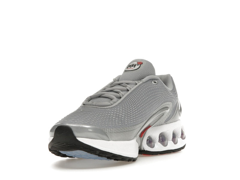 Nike Air Max Dn Supreme Silver Bullet (Friends & Family) - VOSneakers