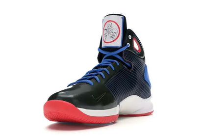 Nike Hyperdunk Supreme NBA on TNT - VOSneakers