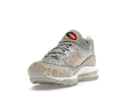 Nike Air Max 98 Supreme Snakeskin - VOSneakers