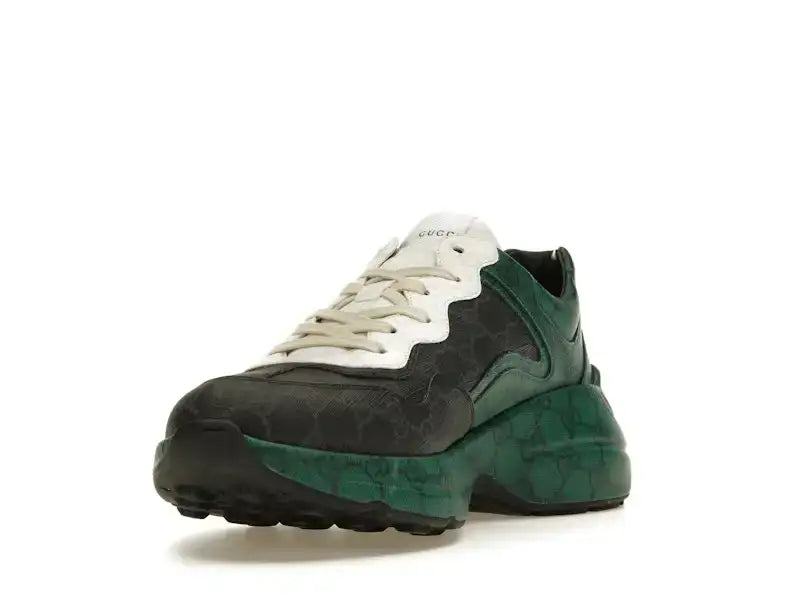 Gucci Rhyton Multicolor GG Supreme - VOSneakers