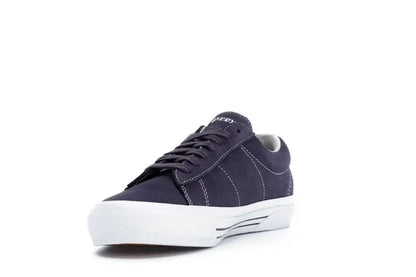 Vans Sid Pro Supreme Purple - VOSneakers