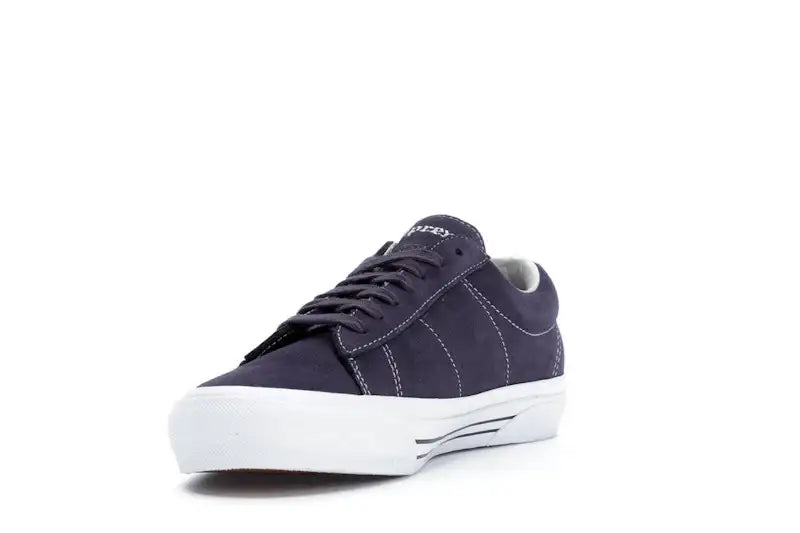 Vans Sid Pro Supreme Purple - VOSneakers