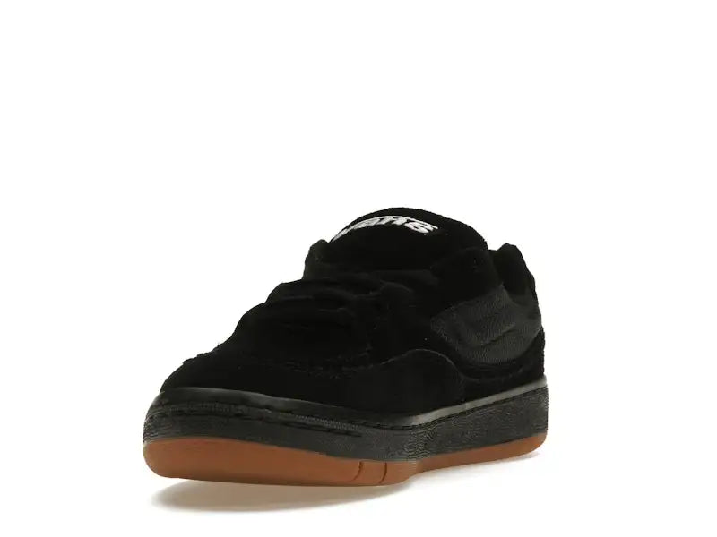 Vans Speed Supreme Black - VOSneakers