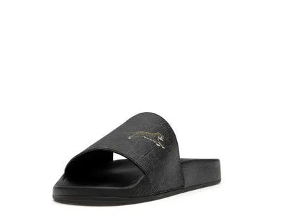 Gucci Slide GG Supreme Tigers - VOSneakers