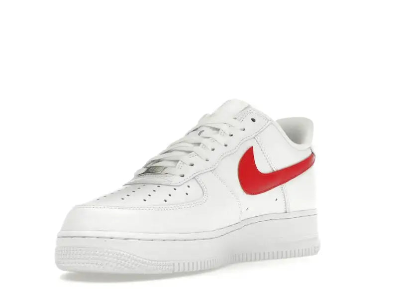Nike Air Force 1 Low Supreme Shanghai - VOSneakers