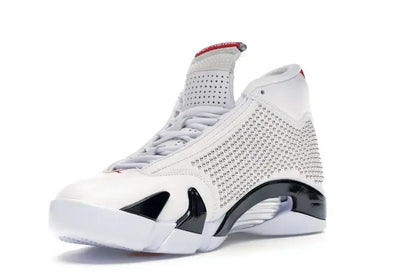 Jordan 14 Retro Supreme White - VOSneakers