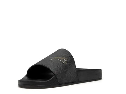 Gucci Slide GG Supreme Tigers - VOSneakers