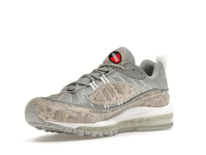 Nike Air Max 98 Supreme Snakeskin - VOSneakers