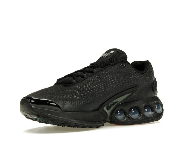 Nike Air Max Dn SP Supreme Black - VOSneakers